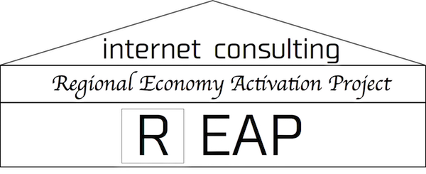 インターネットコンサルティング REAP SEOコンサルティング・動画のSEO・ホームページ制作